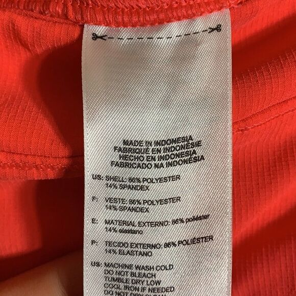 Adidas Pink & Purple Skort - Picture 6 of 6